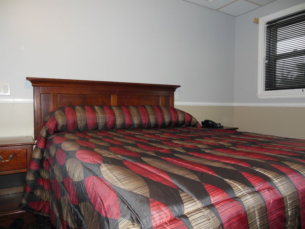 Фото Motor court Motel