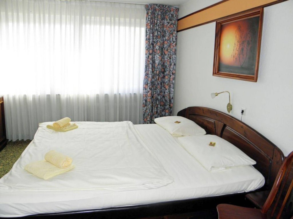 Фото Waldhotel Soodener Hof