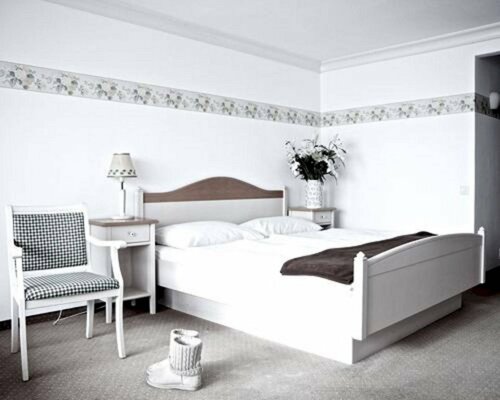 Внешний вид отеля Hôtel de l'Etrier в Кранс-Монтане, фото 4