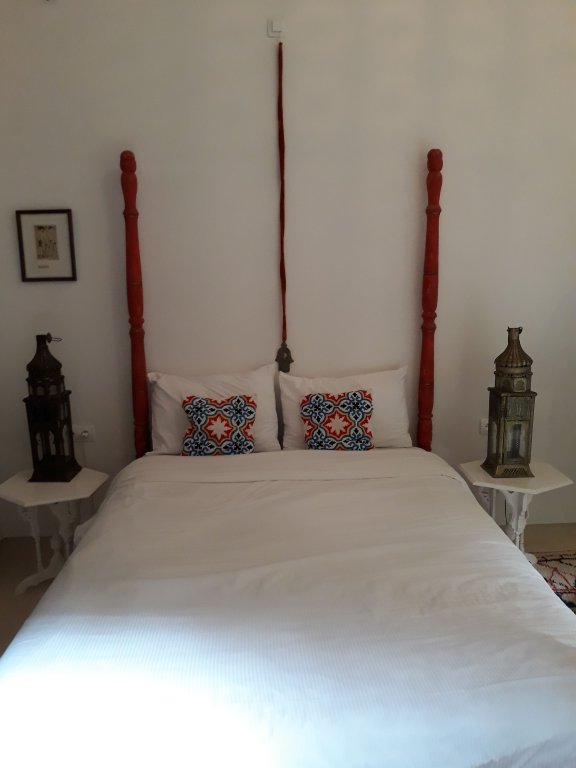 Фото Riad Kbour & Chou