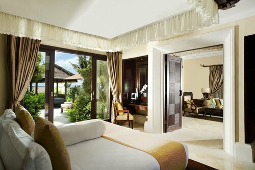 Гостиница The Villas at Ayana Resort, Bali в Джимбаране