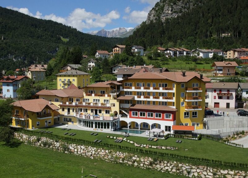 Гостиница Solea Boutique & SPA Hotel