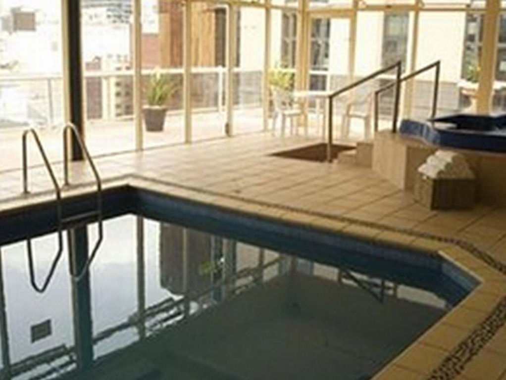 Фото The Victoria Hotel Melbourne