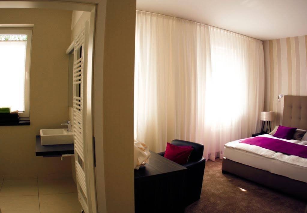 Фото City Hotel Bosse