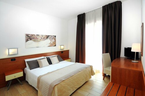 Гостиница Hotel Levante