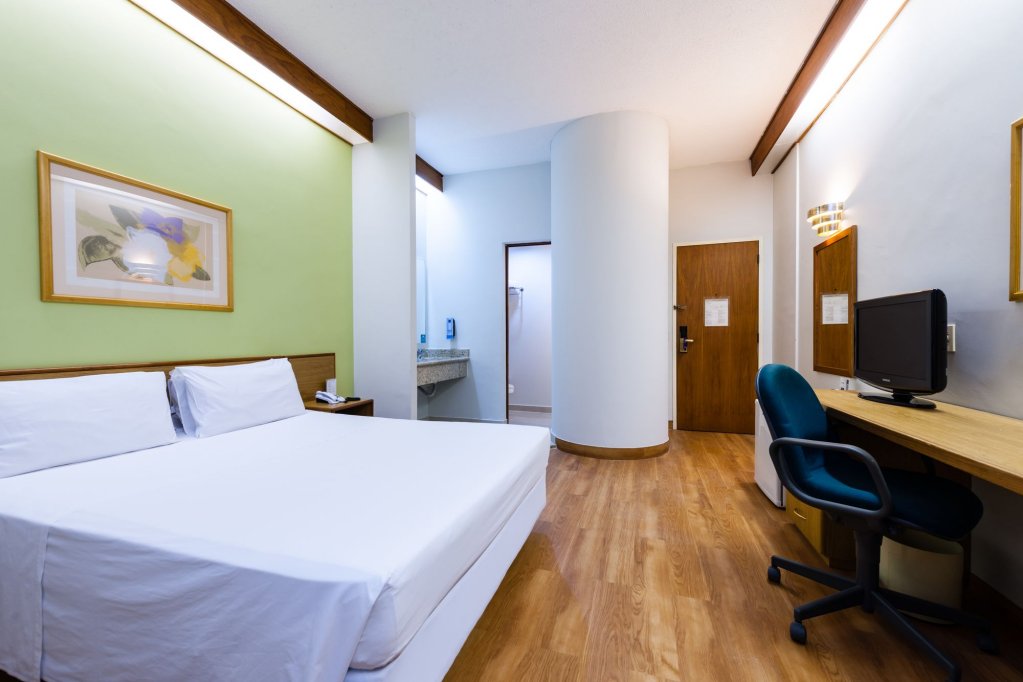 Фото Sleep Inn Galleria