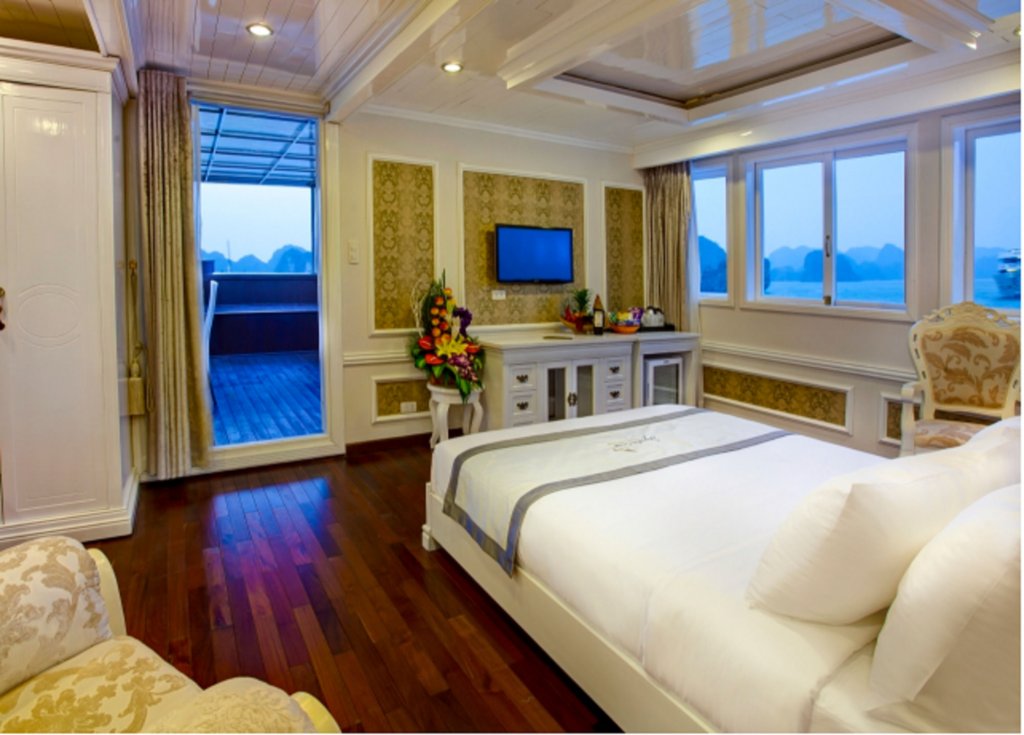 Фото Signature Halong Cruise