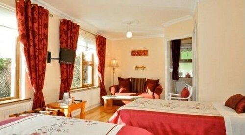 Гостиница Cois Li B&b