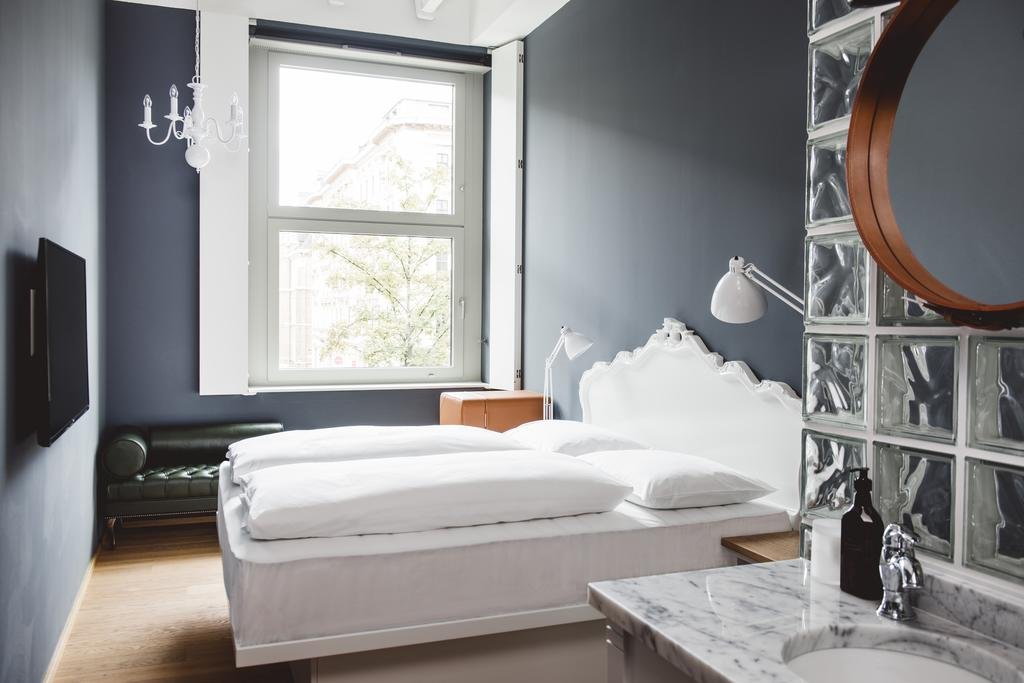 Фото отеля 4