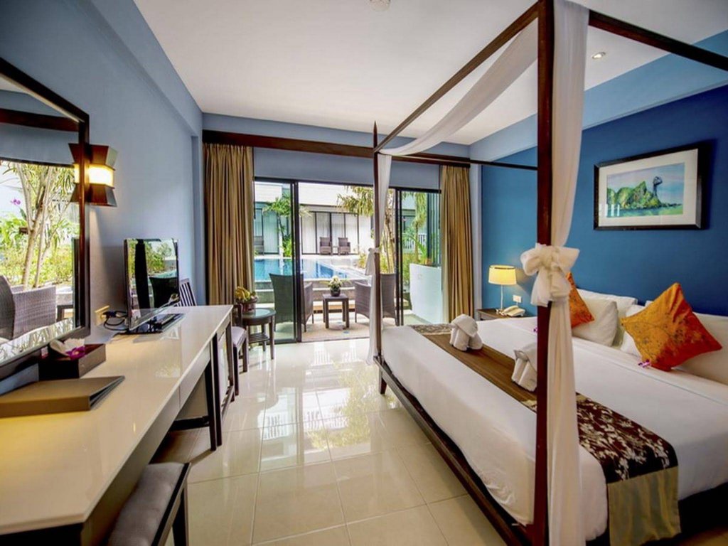 Фото Aonang Buri Resort