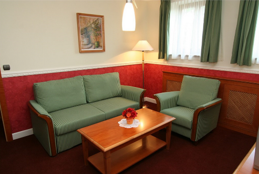 Фото отеля 5