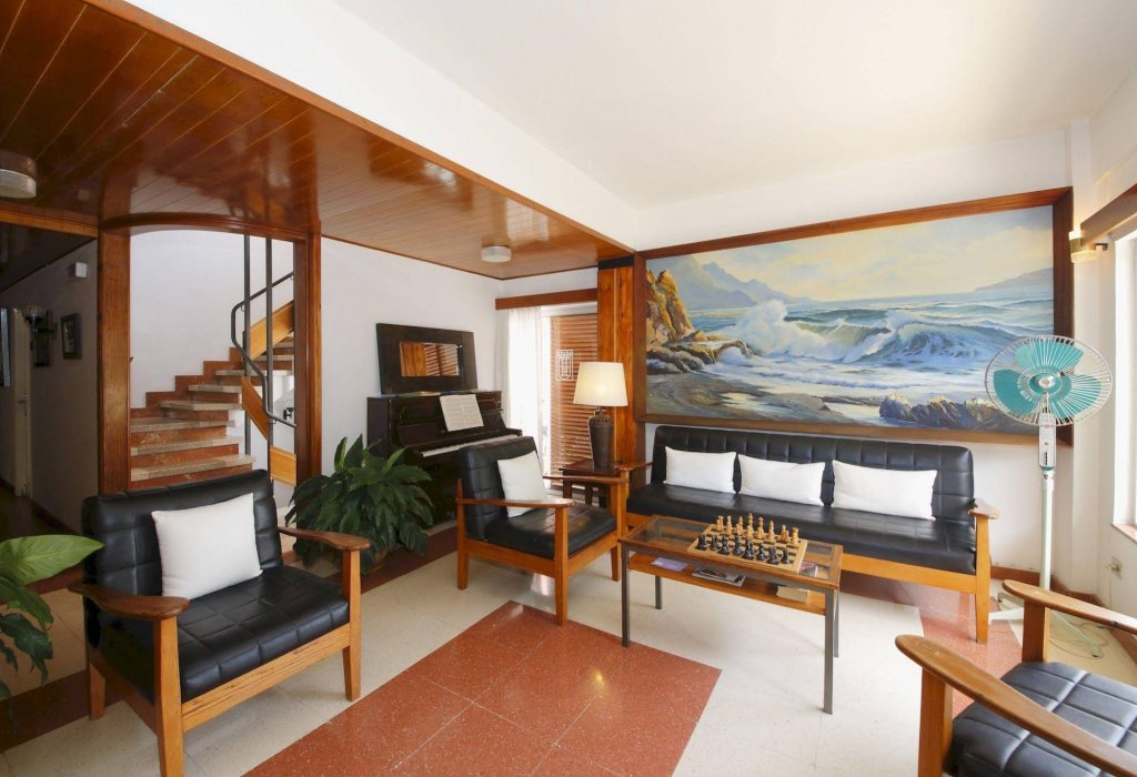 Фото Hotel Eden La Palma