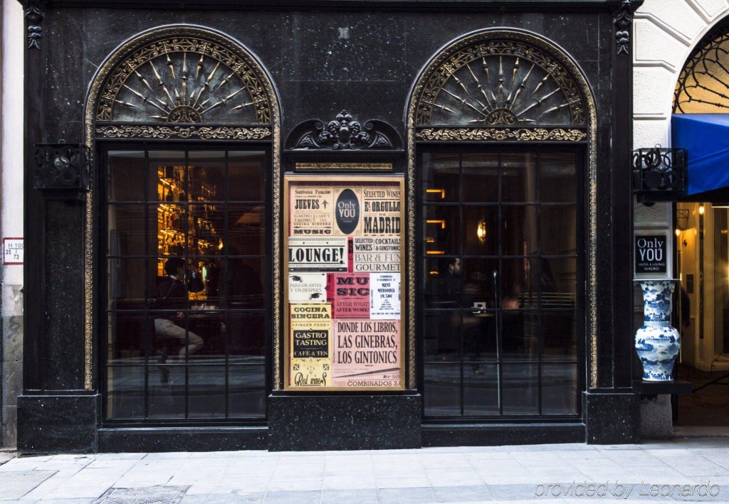 Фото Only You Boutique Hotel