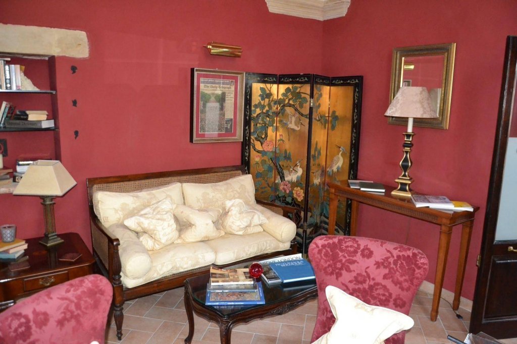 Фото Palazzo Muro Leccese Relais De Charme