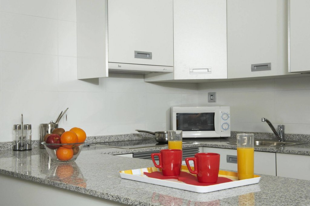 Фото Pierre & Vacances La Manga