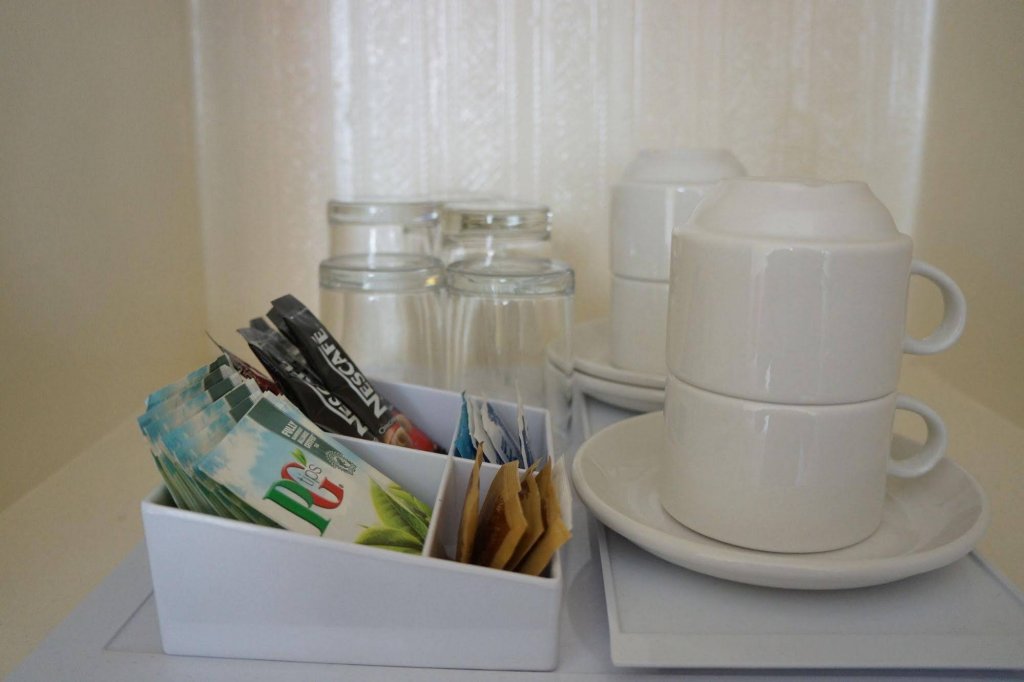 Фото Paddington Park Hotel