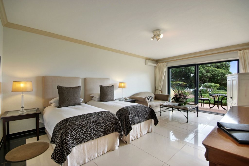 Фото Ocean View House