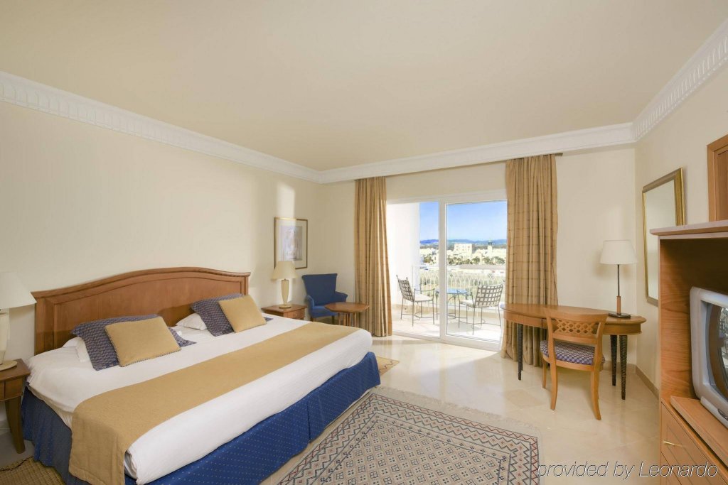 Фото Saphir Palace & SPA