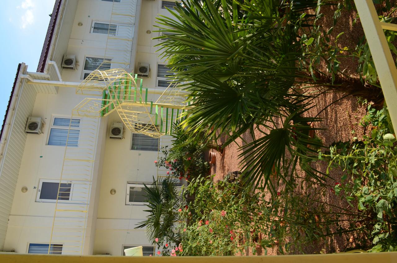 Фото Вилла Эмма