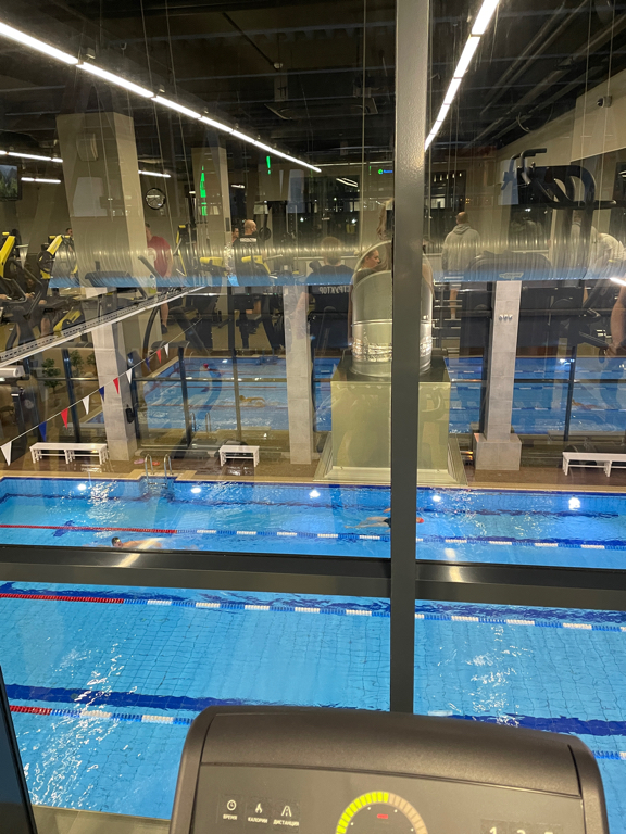 Фото Valo Ramada Plaza by Wyndham Saint Petersburg