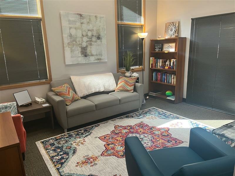 Drug abuse clinic LifeStance Health, State of Colorado, photo