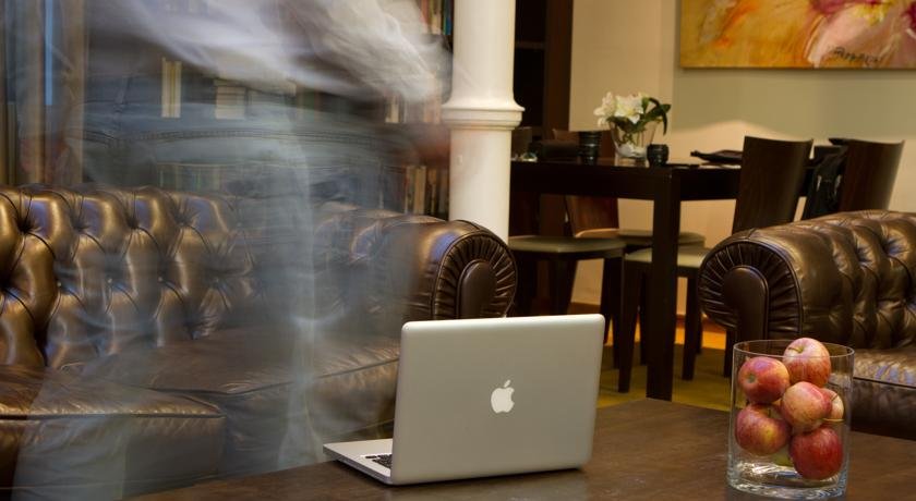 Фото My City Apartments - Prime Location