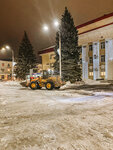 Stark-Technik (Komsomolskaya ulitsa, 41), alquiler de equipos de construcción y especiales