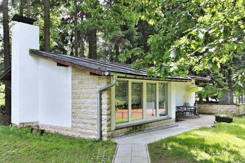 Гостиница Parkhotel Golf Marianske Lazne