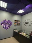 Курилка (Severnaya Street, 2А/5), vape shop