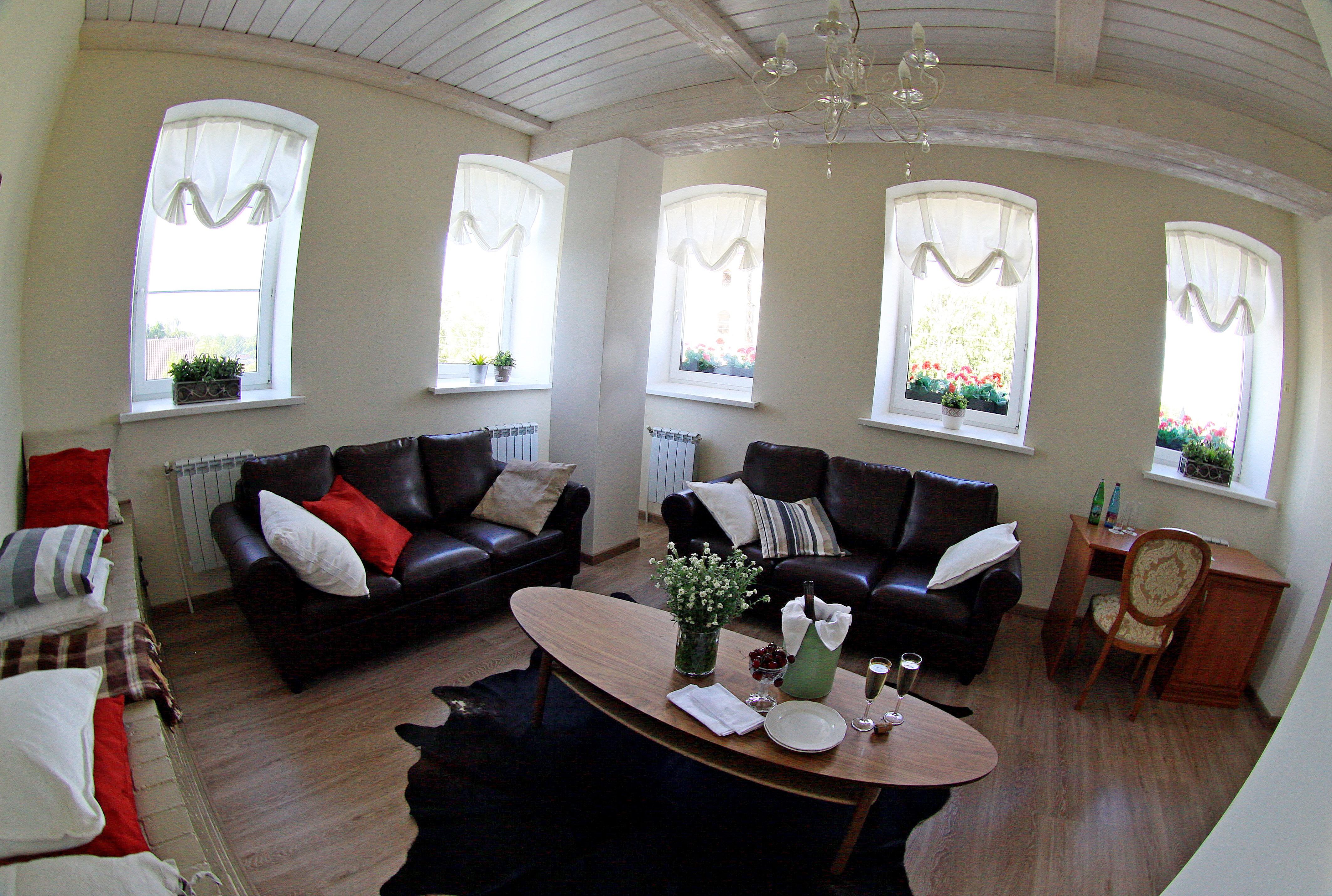 Фото Усадьба купца Баева