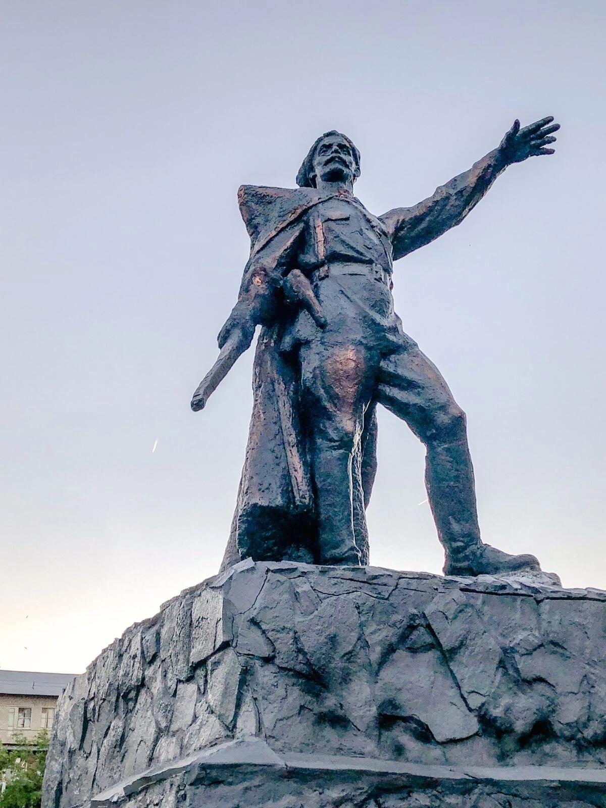 Фото Санаторий-курорт имени В. И. Чапаева