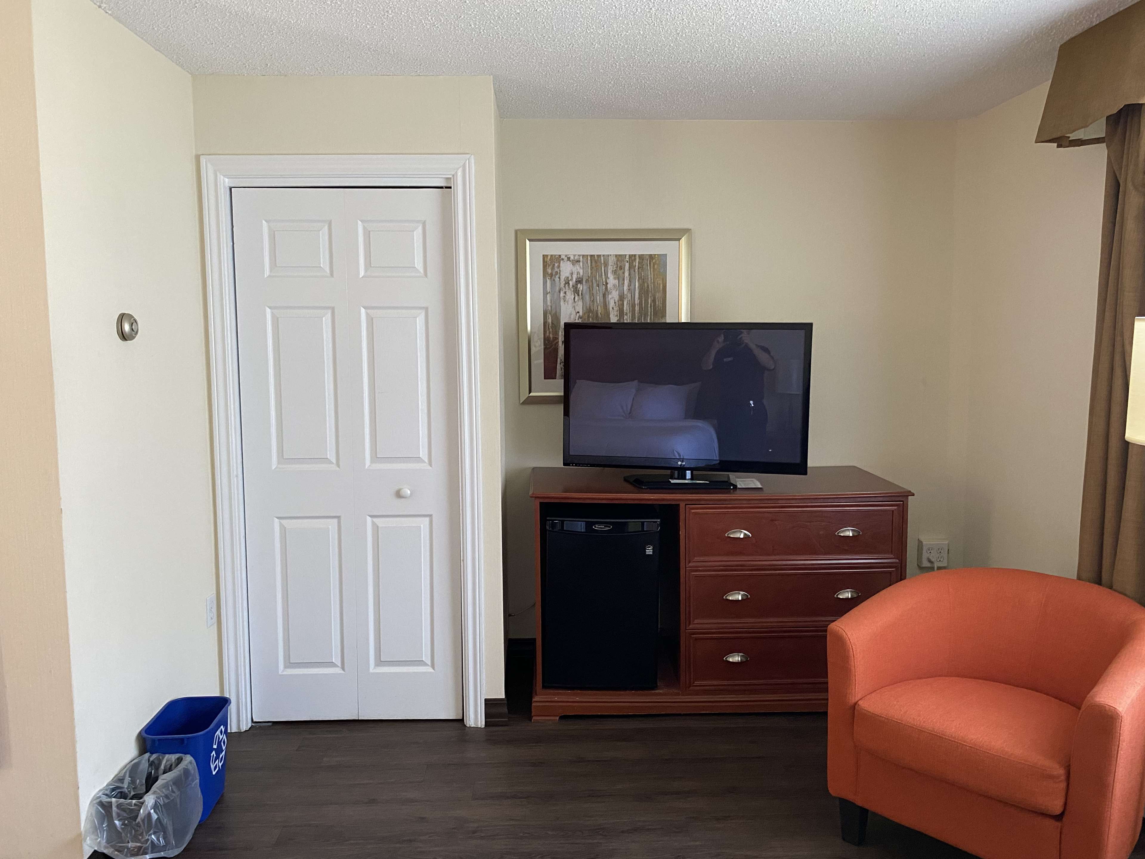 Фото Best Western Glengarry