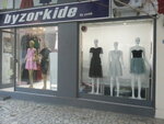 Byzorkide (Antalya, Muratpaşa, Elmalı Mah., 10. Sok., 8B), e-commerce