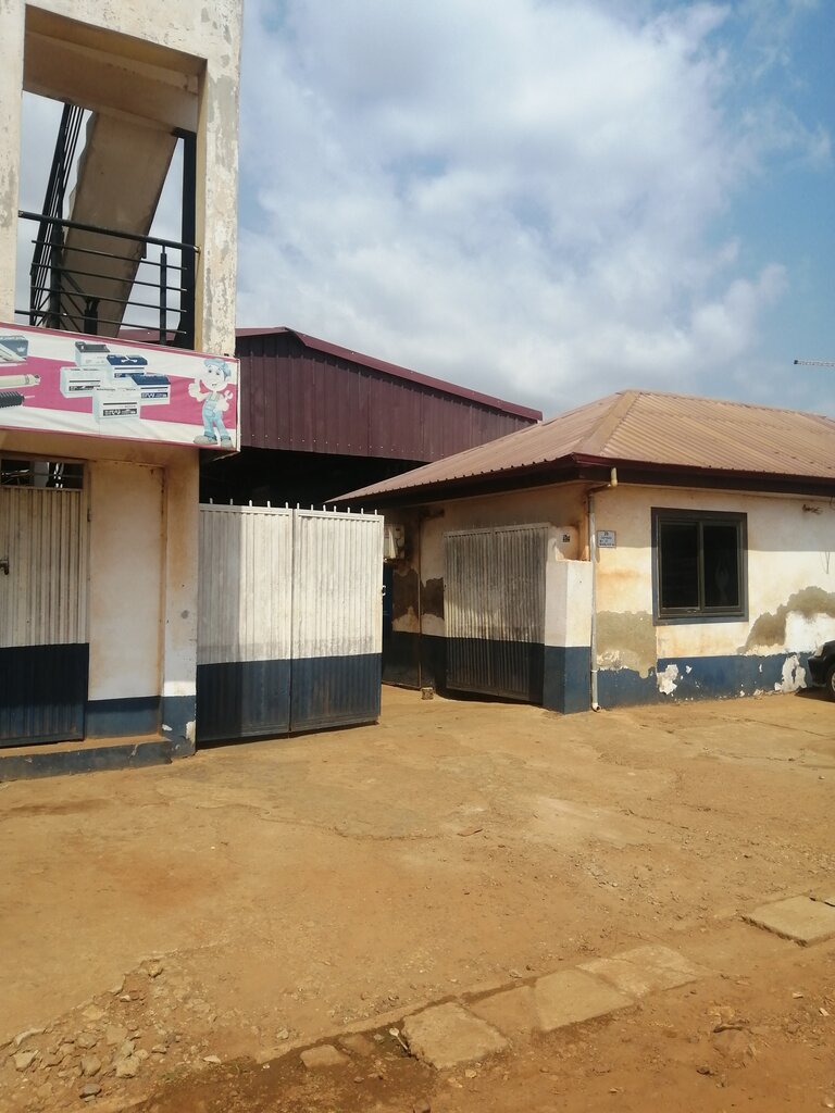 Car wash Bosh service, Earth, photo