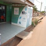 Koben Laundry And Dry Cleaners (Adenta East, Lami Dwaahe Street, 448), dry cleaning