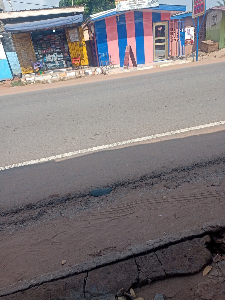 Photography Actually Photo & Video Studio, Accra, photo