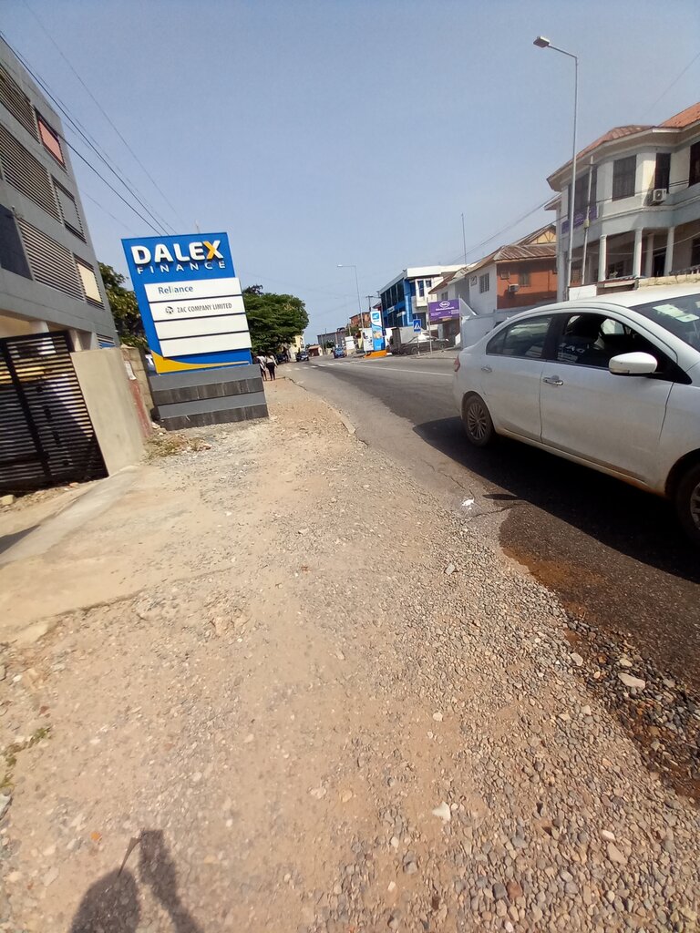 Financial consulting Dalex Finance and Leasing Company, Accra, photo