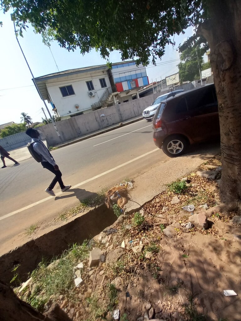 Hotel Comfort, Accra, photo