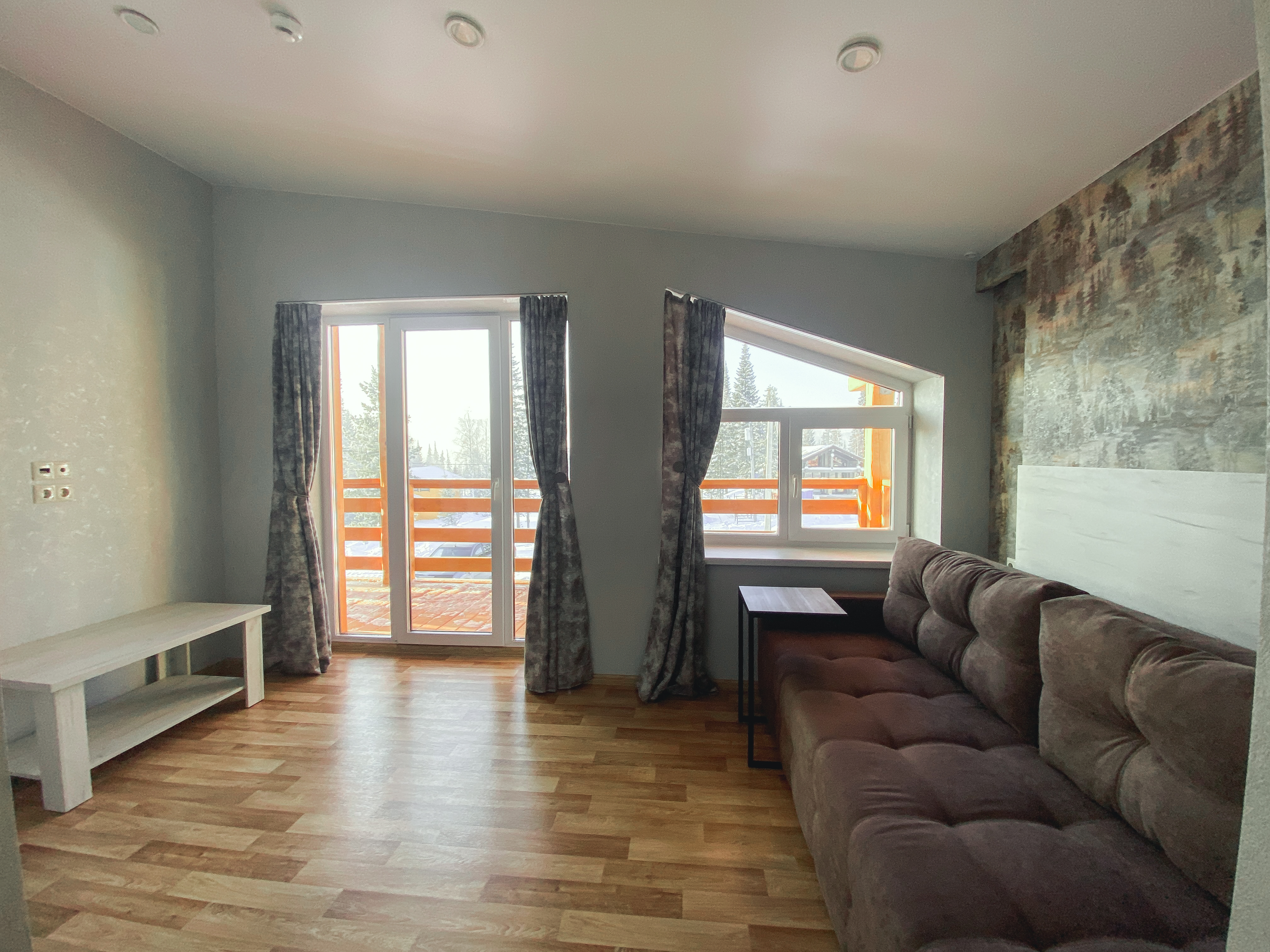 Фото Югра-геш