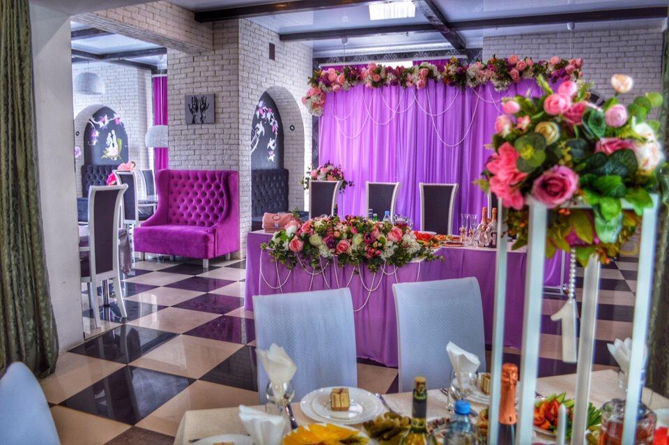 Фото Гостиница Чинар