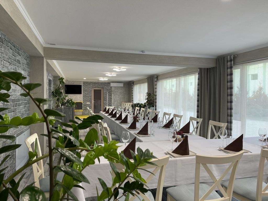 Фото ЭкоРест