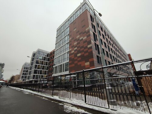 Photo: Морозовская ДГКБ, отделение плановой хирургии урологии ...