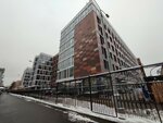 Морозовская ДГКБ, отделение плановой хирургии урологии-андрологии (4th Dobryninsky Lane, 1/9с21), department of the hospital