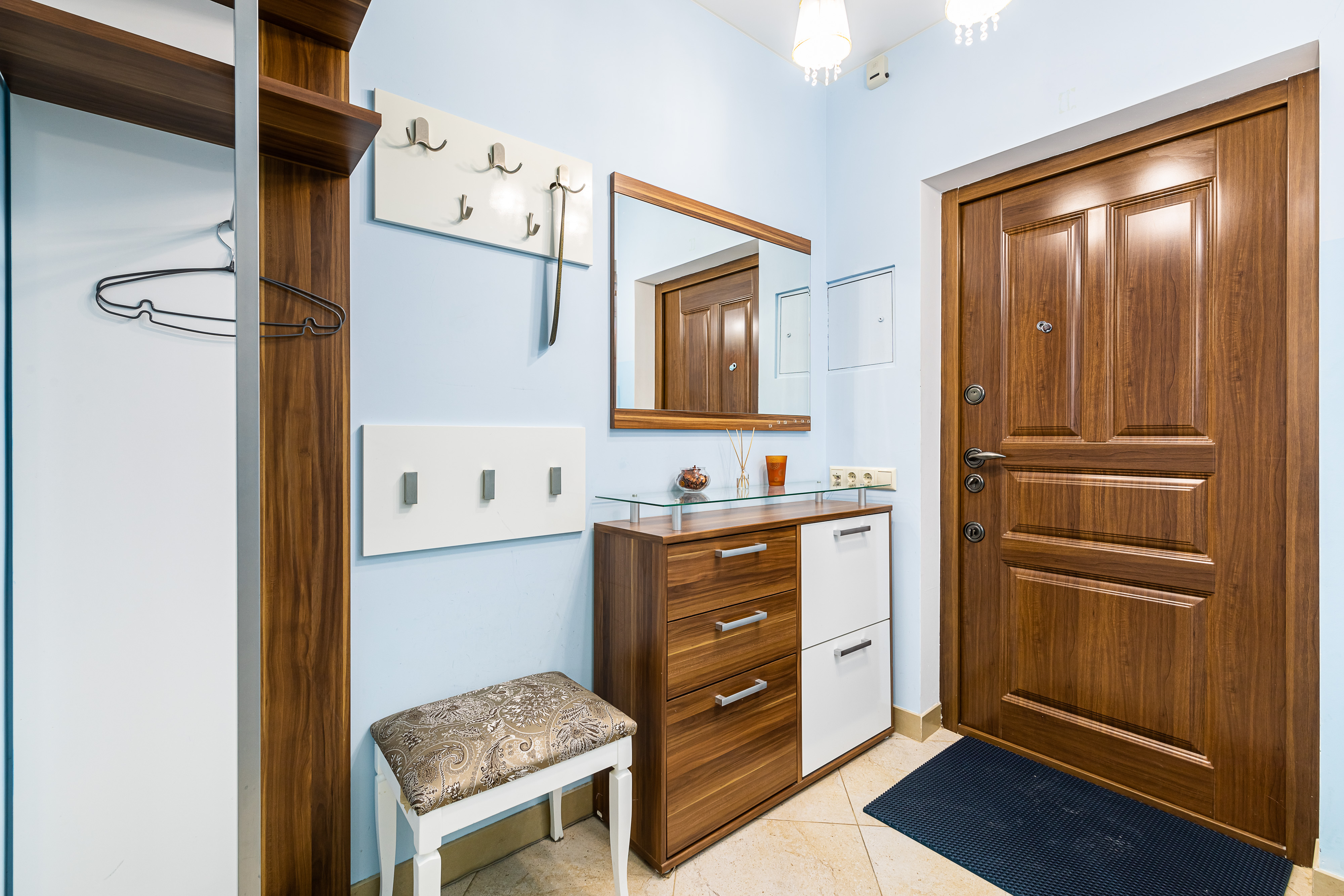 Фото Appartement De Luxe