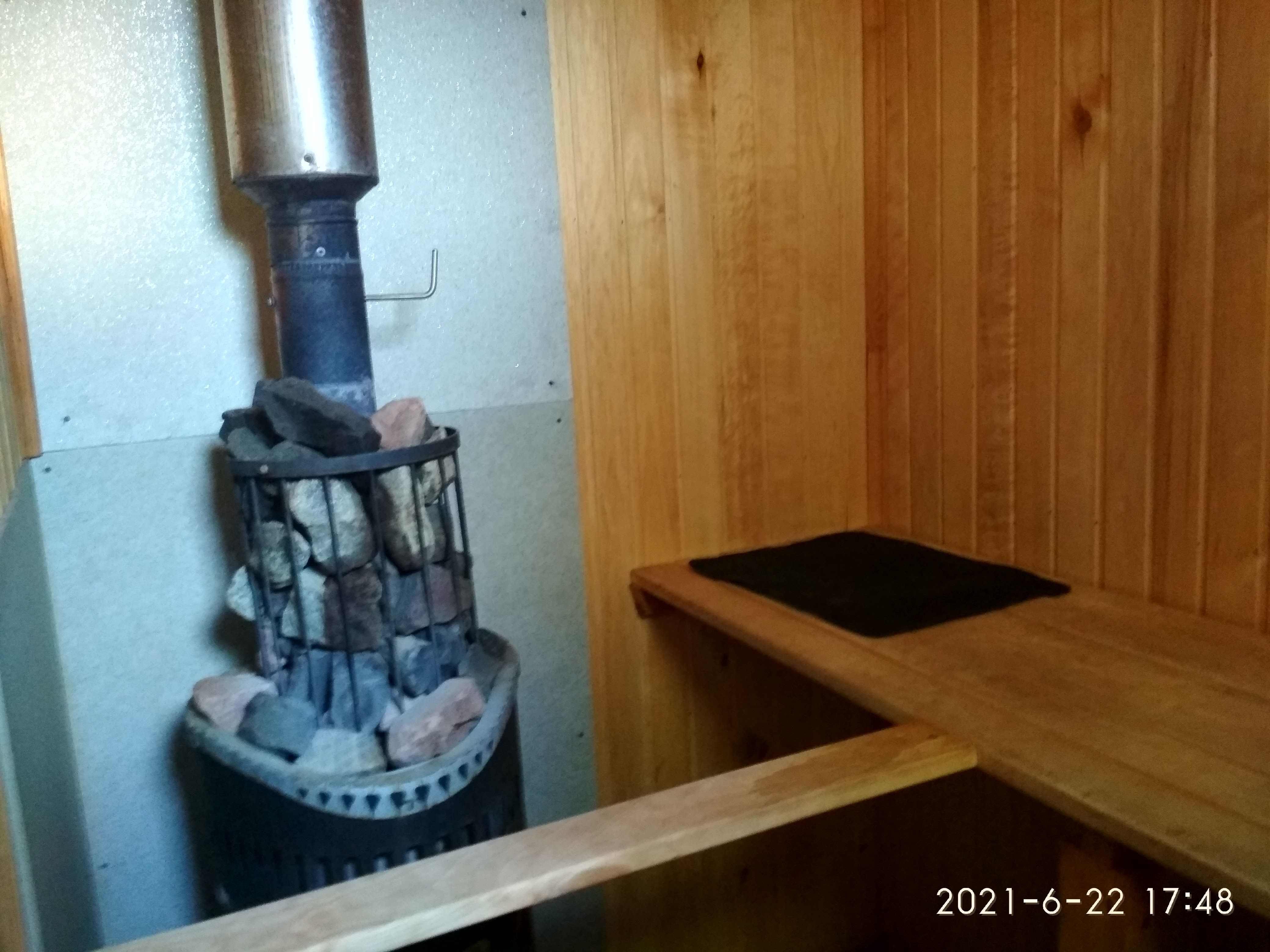 Фото Дом на берегу