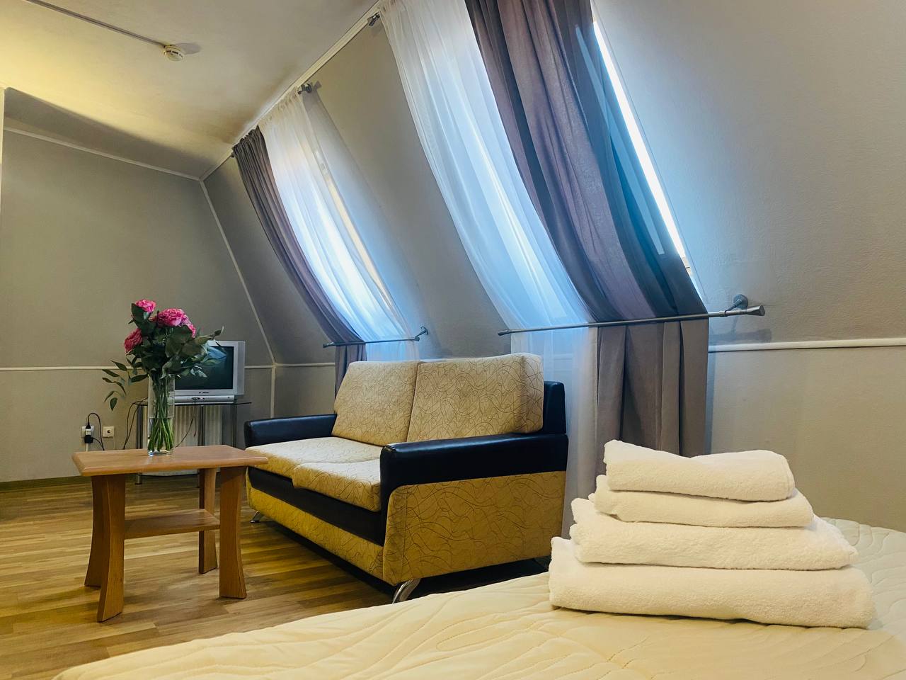 Фото отеля 4