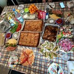 Sdobnaya derevnya (Mehanicheskaya street, 14с14), food and lunch delivery