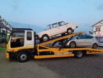 Tow Truck (Lazarevskoe Residential District, Kalarasha Street, 64/2), auto technical assistance, car evacuation