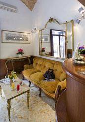 Фото Hotel Altavilla 9