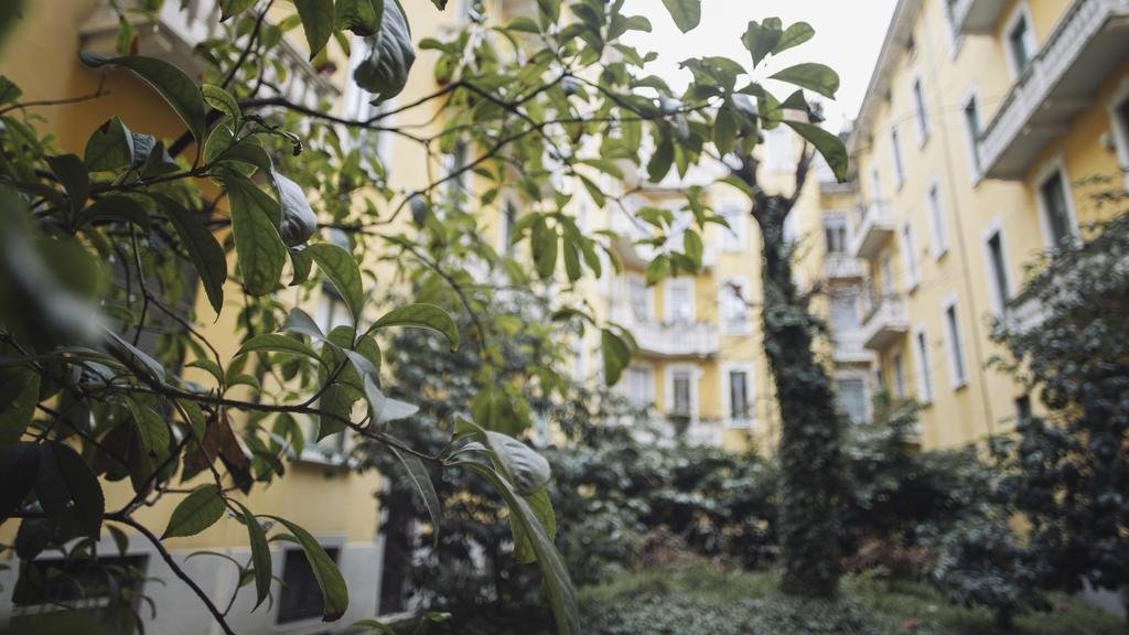 Фото Italianway Apartments - Vivaio